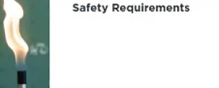 Flame Retardant Epoxies