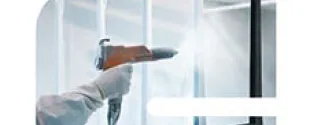 Micronized metallocenebased polypropylene wax for powder coatings Ceridust® 6050 M