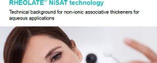 RHEOLATE NiSAT