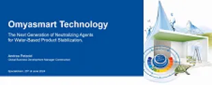 Omyasmart Technology