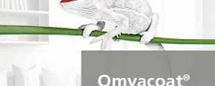 Omyacoat 420 - Boosting opacity