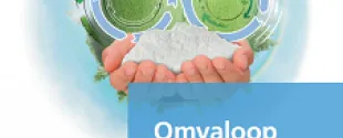 100 % Recycled Calcium Carbonate