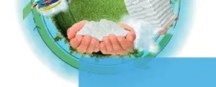 Omyaloop - Recycled Calcium carbonate