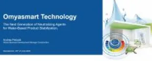 Omyasmart Technology