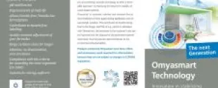 Omyasmart Technology - The Next Generation