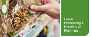 Optislip™ Slip and Anti-block Additives by Cargill