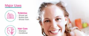 PALMOCOL Alkanolamide