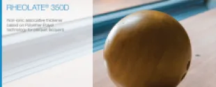 RHEOLATE® 350 D