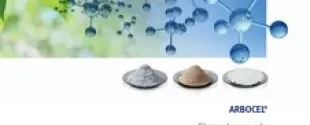 Natural fibers for polymers