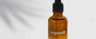 Iscaguard formualted preservatives