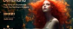 Audio Note: DENSINARIA™ tale by Provital