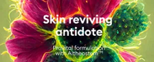 Provital formulation with Altheostem™