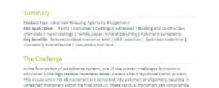 Explore Redox Techniques with Advanced Reducing Agents
