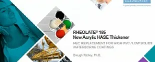 RHEOLATE® 185
