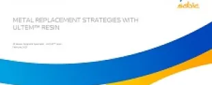metal replacement strategies