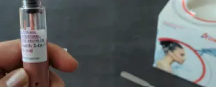 Seraphic Touch 3in1 thumbnail