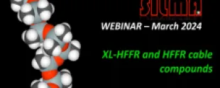 Explore XL-HFFR and XL cable compounds with Silma additives