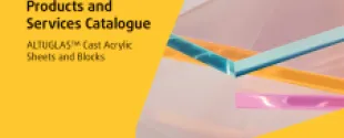 ALTUGLAS™ Cast Acrylic Sheets and Blocks