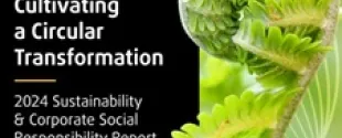 Trinseo Sustainability Corporate Report 2024