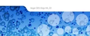 Explore Vegan DDS Oligo HA: A noval skincare moisturizing agent
