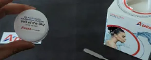 Veil of Sky thumbnail