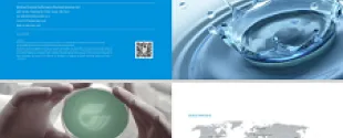 Catalog of Wanhua Chemical