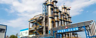 Perstorp Full Ownership Shandong Perstorp Chemical Polyol Supplier