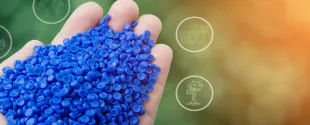30% less carbon footprint grades for cables & PVC: Delta Tecnic’s recycled origin masterbatches