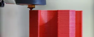 3D printing polymers
