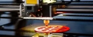 3D Plastic Printing is Positioned to Outdo Manufacturing Growth
