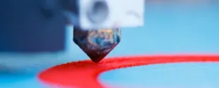 3D Printing Processes