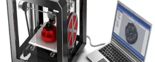 3d printing plastic materials
