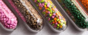 Ampacet launches muted matte masterbatch