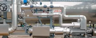 Arkema completes decarbonizing its Lacq Mourenx site