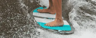 Arkema, Zephir project co-develop speed board using recyclable liquid thermoplastic resin