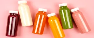 Avient Corporation launches oxygen scavenger to enhance PET packaging recyclability