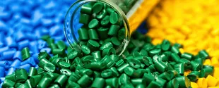 Avient presents pre-colored thermoplastics for paint replacement at PLASTINDIA 2026
