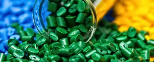 Avient showcases recycled content and PFAS-free additives at CHINAPLAS 2026