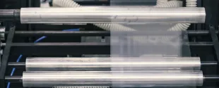 Avient simplifies BOPP film formulations with combined slip and antistatic solution