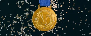 BASF earns 3 awards including BSB Innovation & SpecialChem Supplier Award