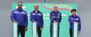 BASF inaugurates new plant to expand production capacity for Alkyl Polyglucosides in Asia