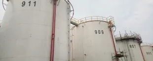 BASF commissions 2-EHA storage tank in Indonesia for faster regional supply