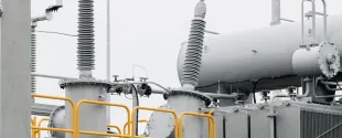 Biomass plastics from Mitsui Chemicals adopted in transformer components