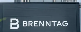 Brenntag receives two German Sustainability Awards