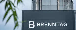 Brenntag wins German sustainability & transformation awards for climate action