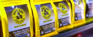 Brilliant Group launches low migration fluorescent ink bases