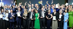 CHT Group receives Best Managed Company 2026 award