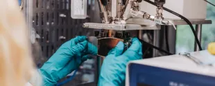  Researchers & Evonik develop novel catalyst system to use CO₂ as raw material for chemical industry