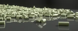 Clariant's catalyst boosts performance in Ningxia Runfeng's PDH operations