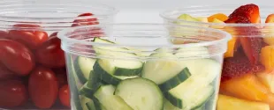 Clarifiers, barrier agents for food-contact PP and PE from Milliken at Interpack 2026
